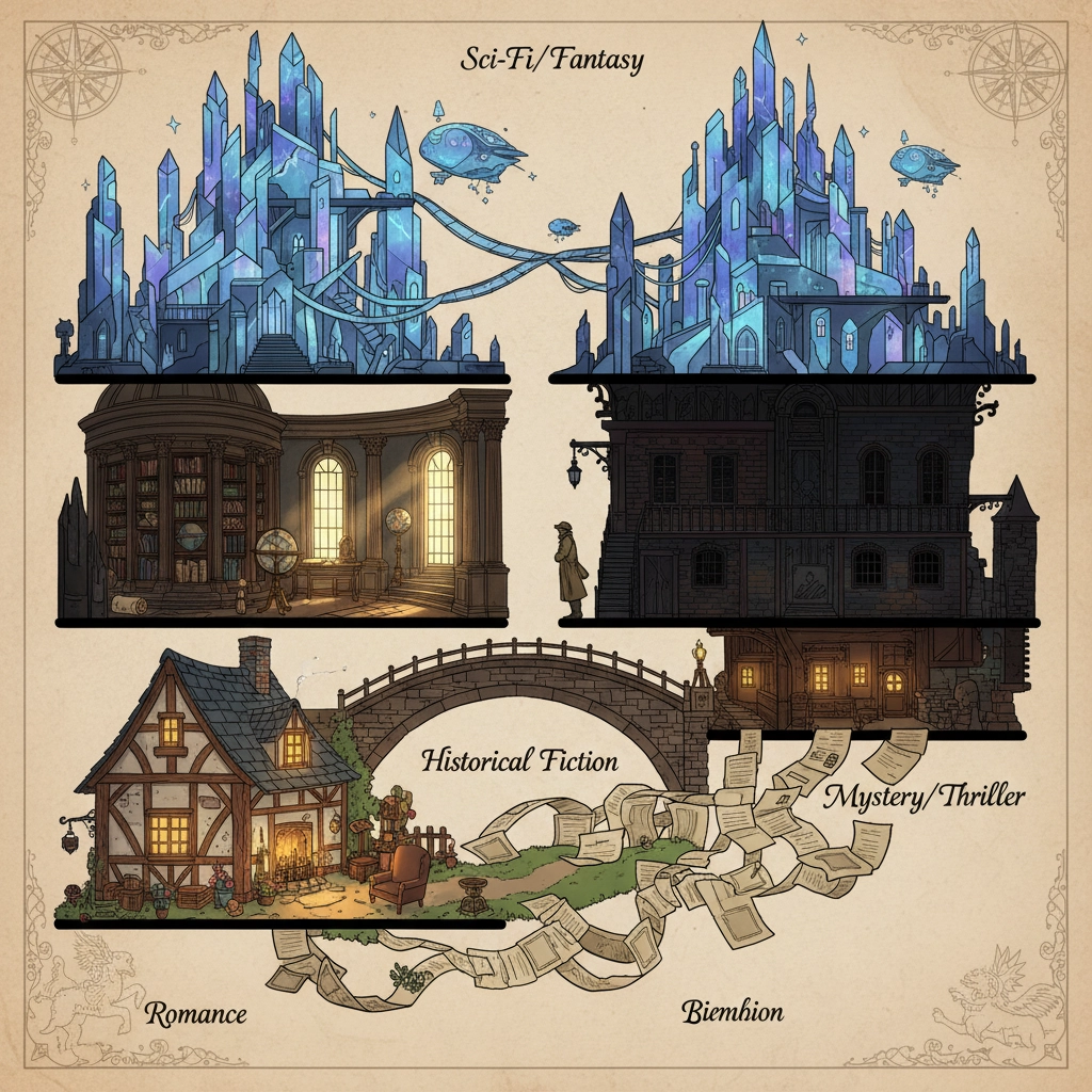 Milestone-based payment structure diagram showing deposit, progress payments, and final payment stages