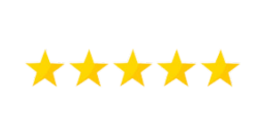 5 star review for Ghostwriting Wranglers