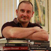 Ashton Publishing Group, testimonial image