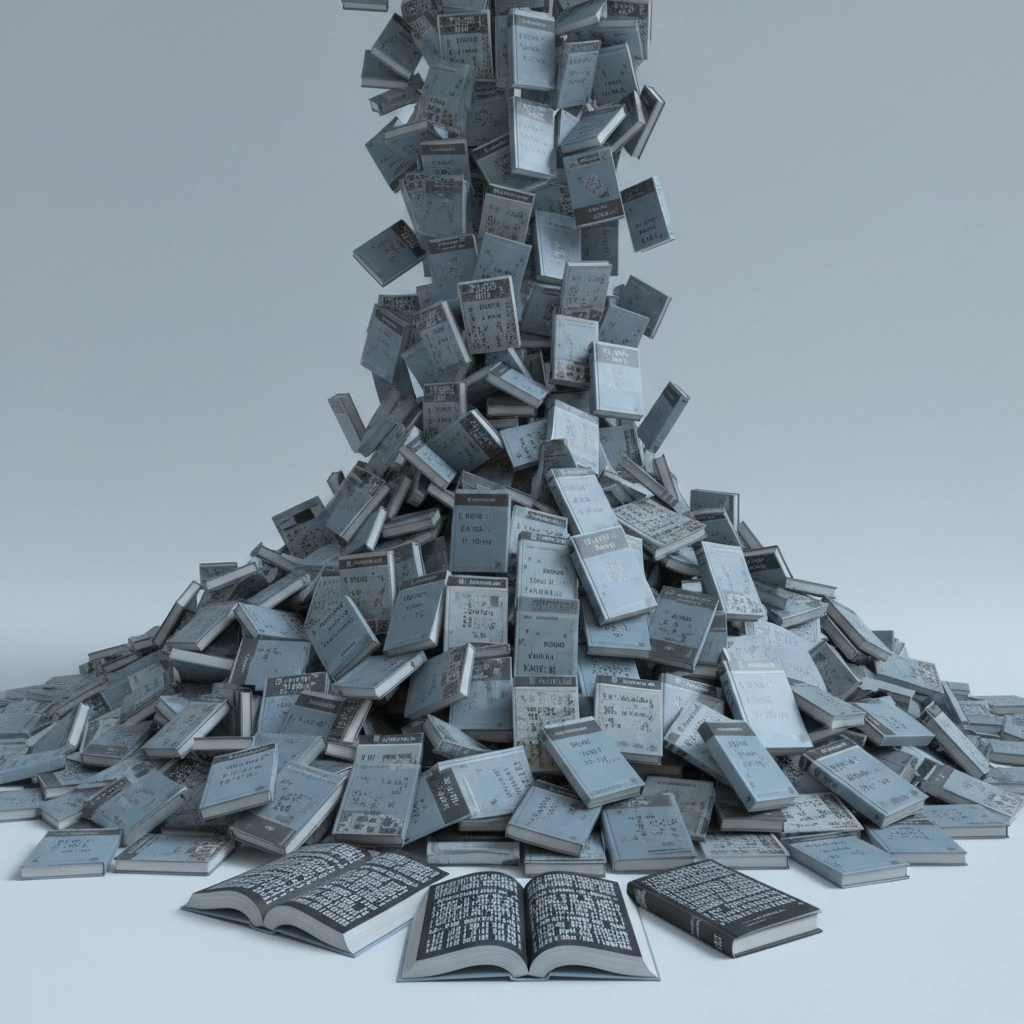 Why AI-Only Books Keep Failing and What Pro Authors Do Instead